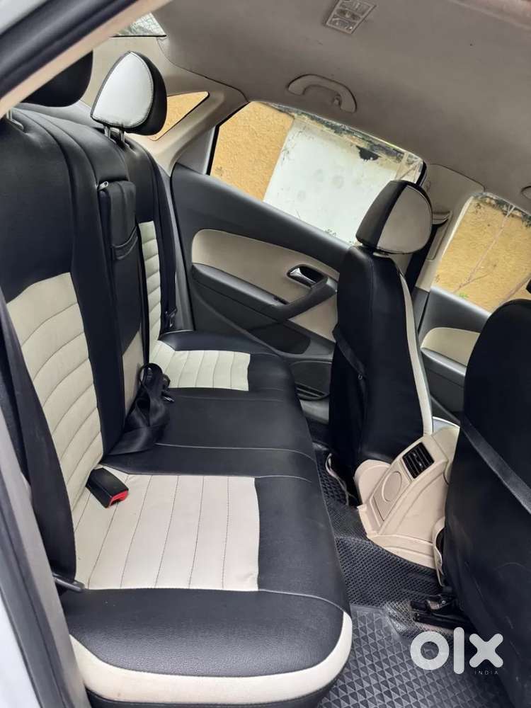 Volkswagen Vento 1.5 Tdi Highline, 2014, Diesel