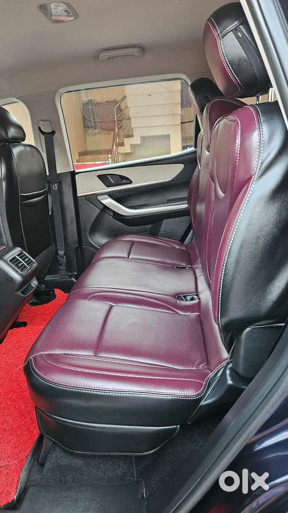 Mahindra Xuv700 2.2 Ax 5 Diesel Mt Str, 2024, Diesel