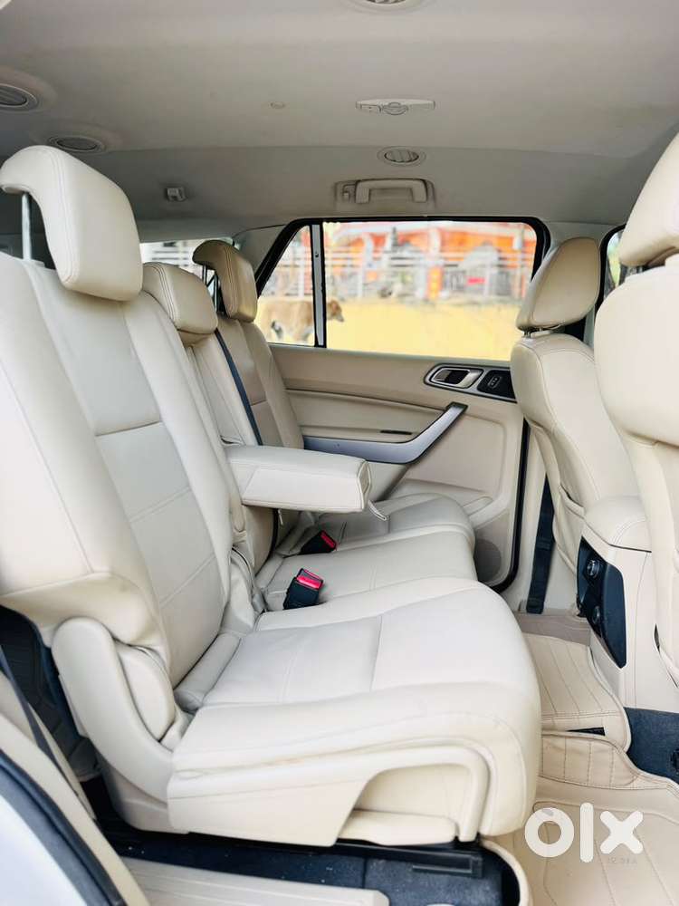 Ford Endeavour 2.2 Trend At 4x2, 2018, Diesel