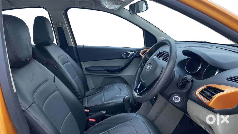 Tata Tiago 1.2 Revotron Xz, 2018, Petrol