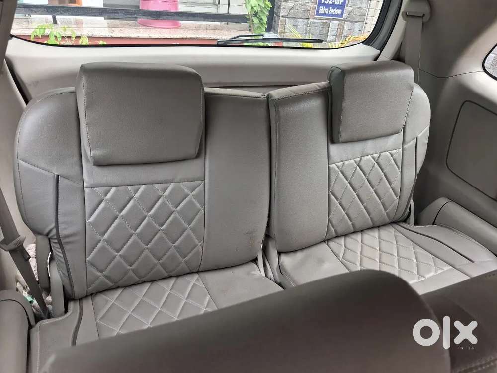 Toyota Innova 2012 Diesel Well Maintained