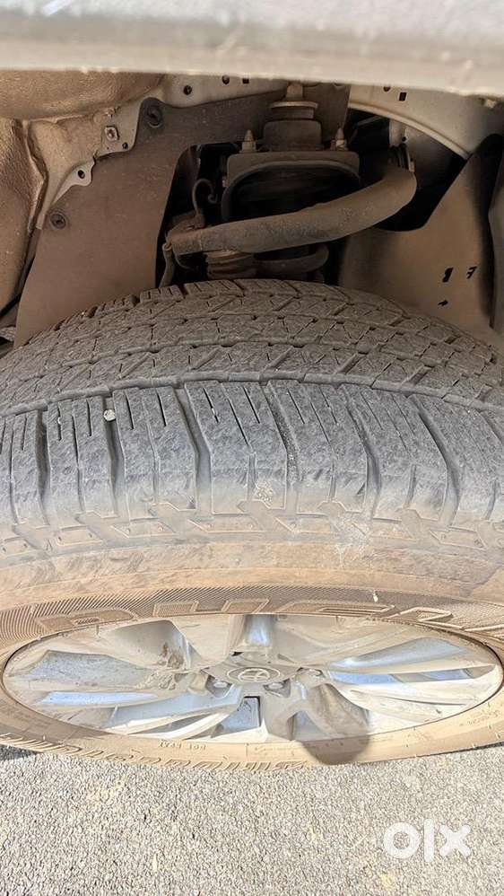 Toyota Fortuner 2021 Diesel Well Maintained