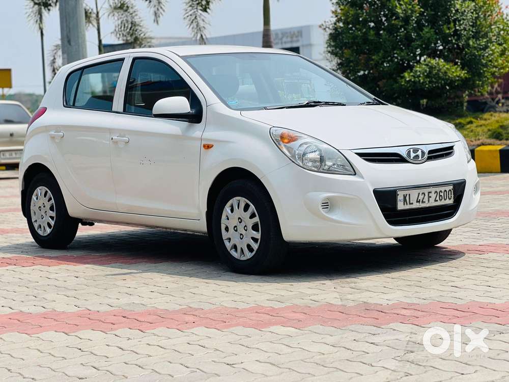 Hyundai I20 2012-2014 Magna 1.4 Crdi (diesel), 2012, Diesel