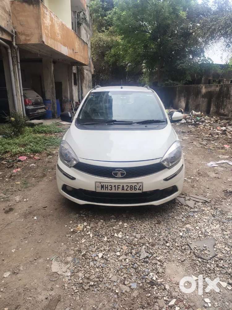 Tata Tiago Revotorq Xe