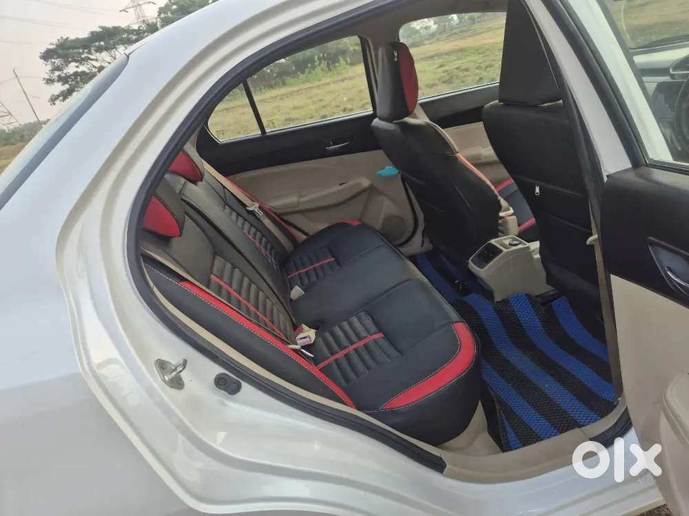 Newly Maintaining Dzire For Sale.