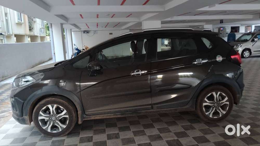 Honda Wr-v I Vtec Sv 2022