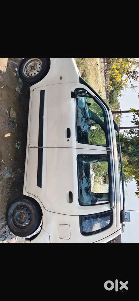Maruti Suzuki Wagon R 1.0 2008 Lpg Good Condition