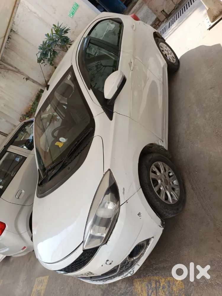 Tata Tiago 2017 Cng & Hybrids 92000 Km Driven
