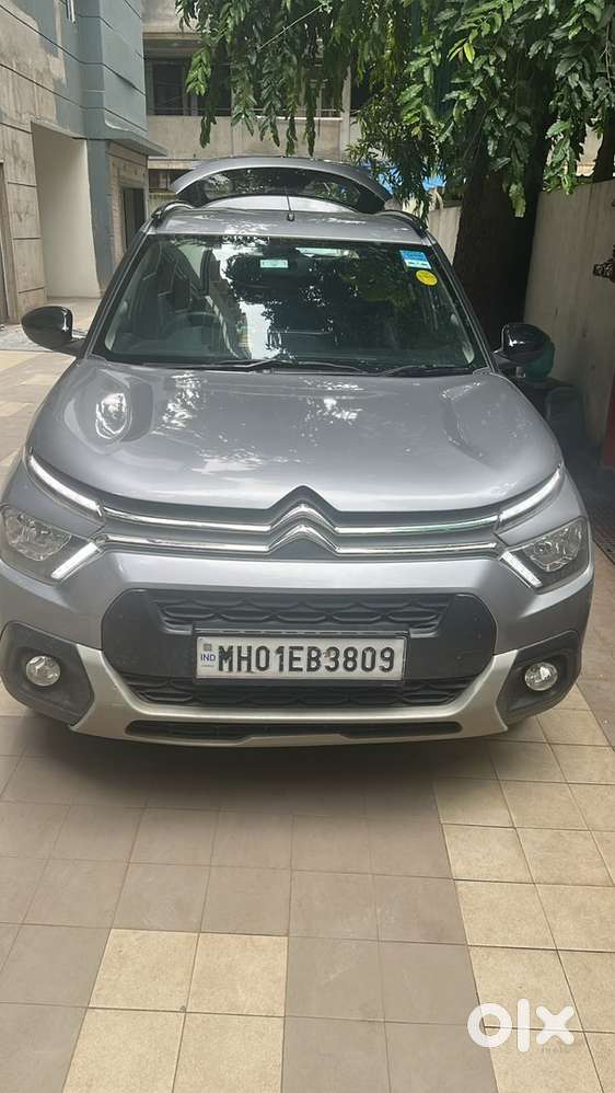 Citroen C3 Petrol Manual 2022
