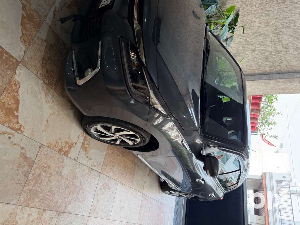Toyota Glanza 2023 Petrol Well Maintained