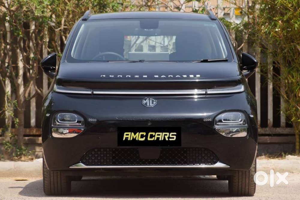 Mg Windsor Ev Essence, 2025, Electric