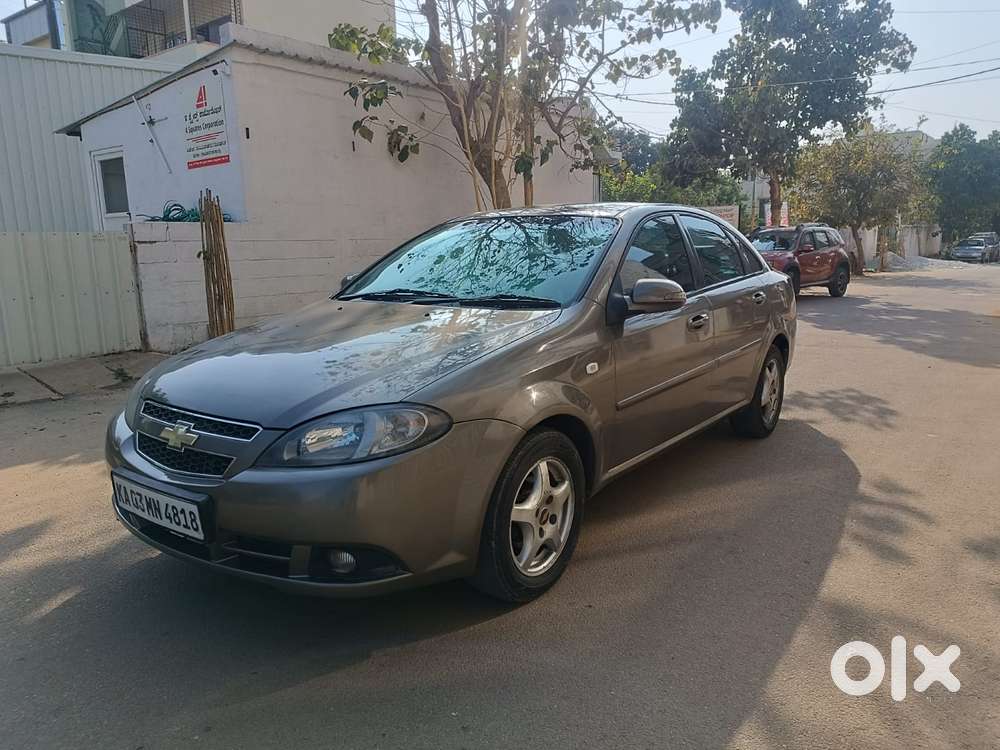 Chevrolet Optra 1.6, 2011, Diesel