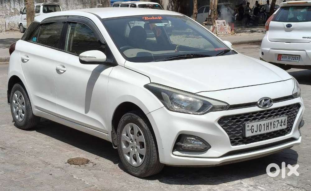 Hyundai Elite I20
