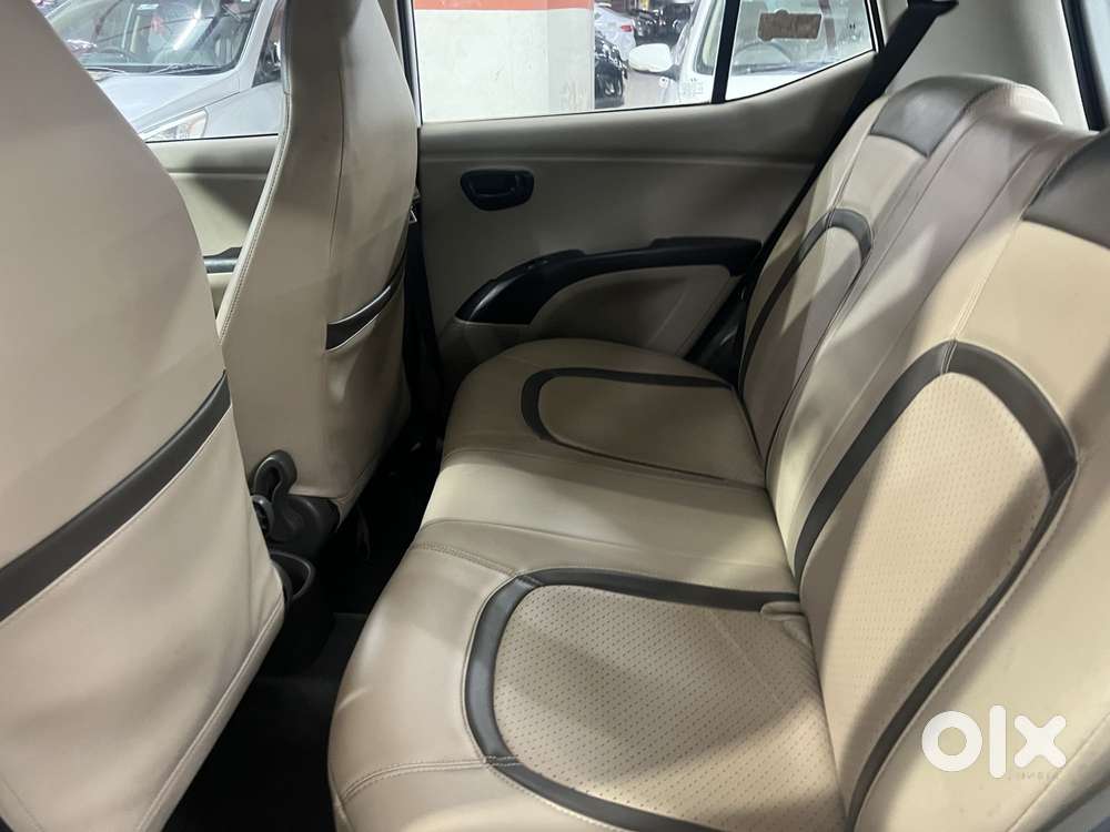 Hyundai I10 Magna 1.1l, 2016, Petrol