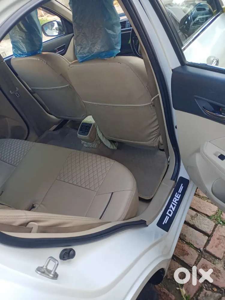 Maruti Suzuki Swift Dzire Vxi 2023 Petrol