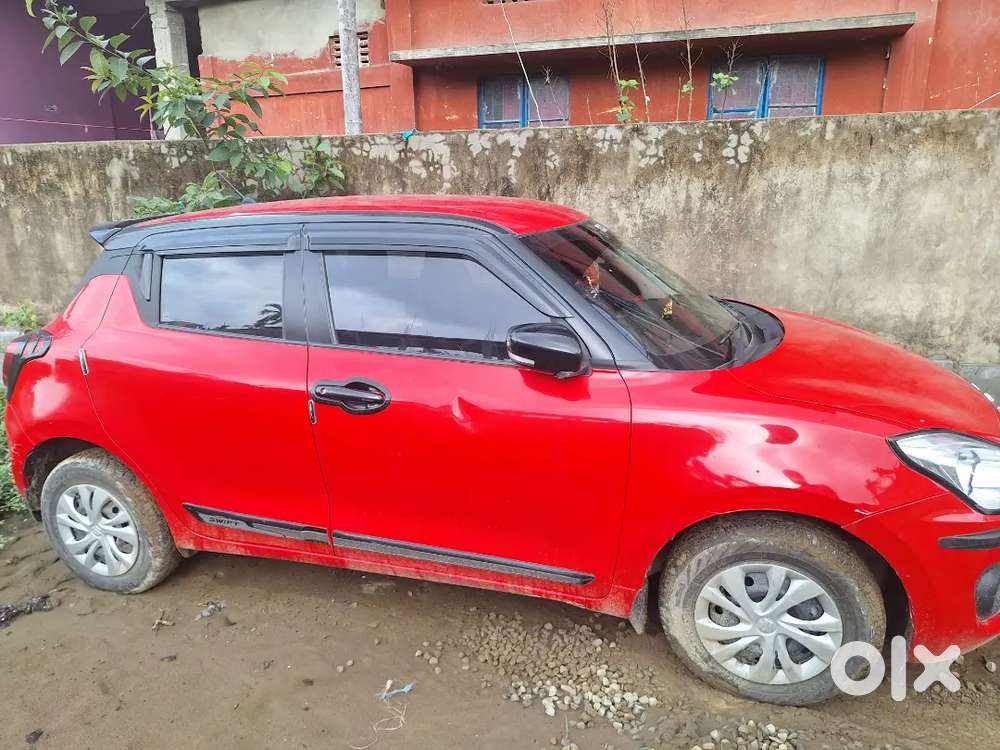 Good Condition Car Not A Single Problem.