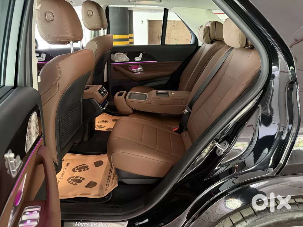 Mercedes-benz Gle, 2025, Diesel