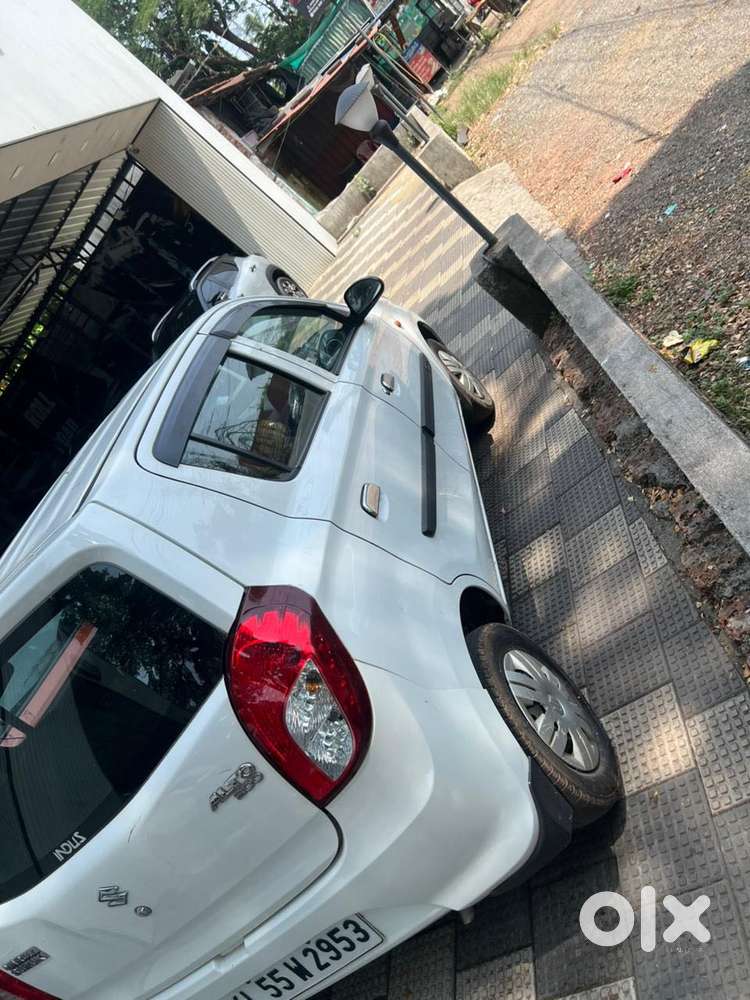 Maruti Suzuki Alto 800 Lxi, 2017, Petrol