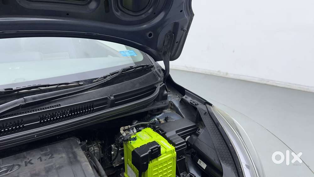 Hyundai Grand I10 Nios Sportz 1.2 Kappa Vtvt, 2019, Petrol