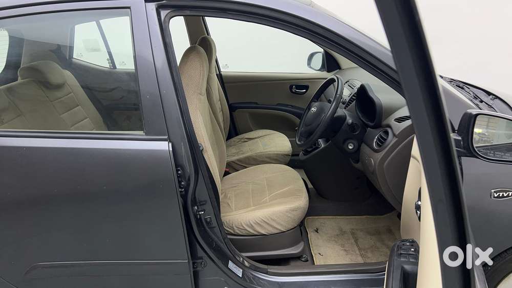 Hyundai I10 Sportz 1.2 Kappa2, 2013, Petrol