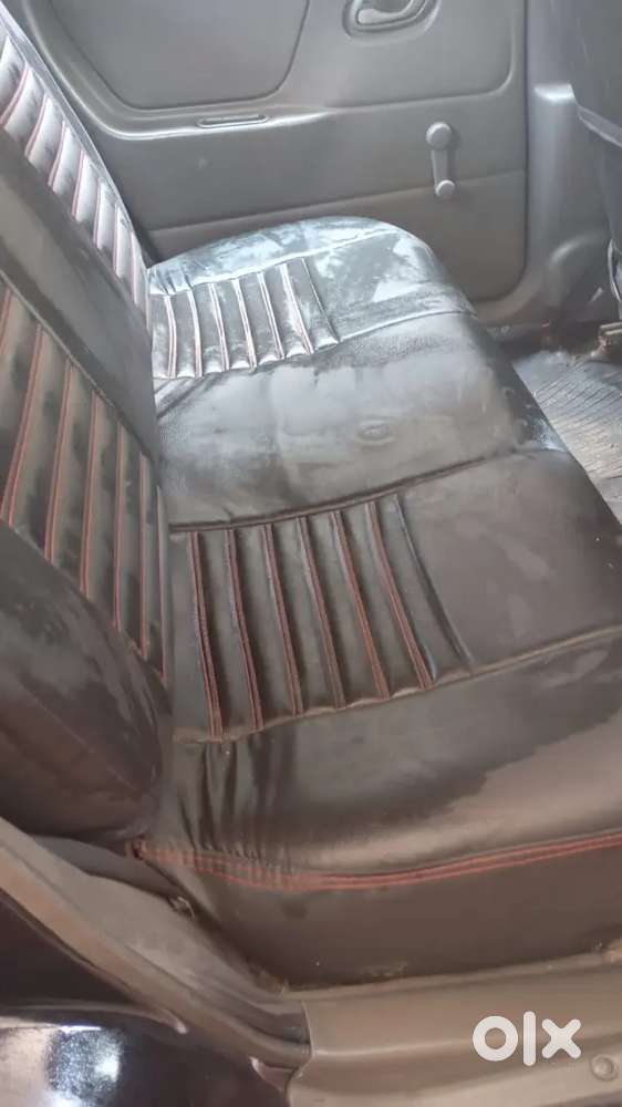 Maruti Suzuki Alto 2005 Good In Conditions Also Air-conditioning  Seat