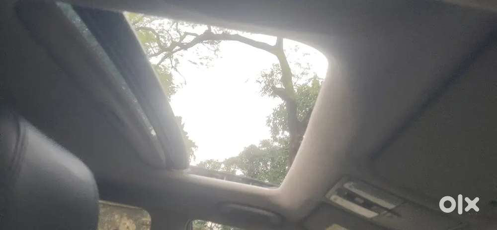 Hyundai Creta Petrol Automatic 2018