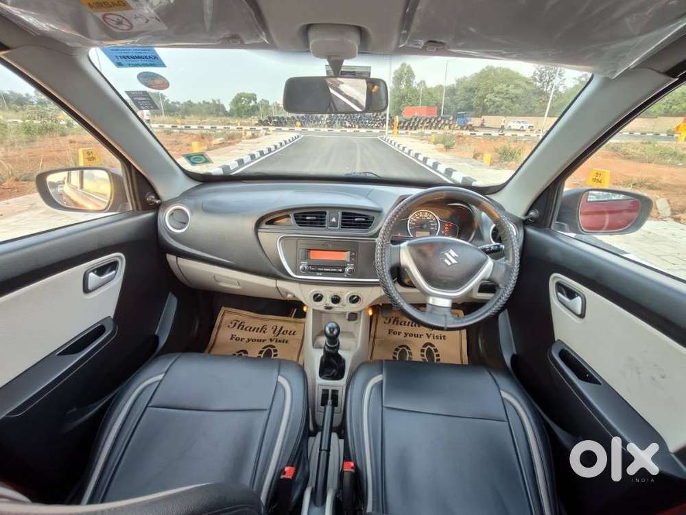 Maruti Suzuki Alto 800 Vxi Airbag, 2023, Petrol