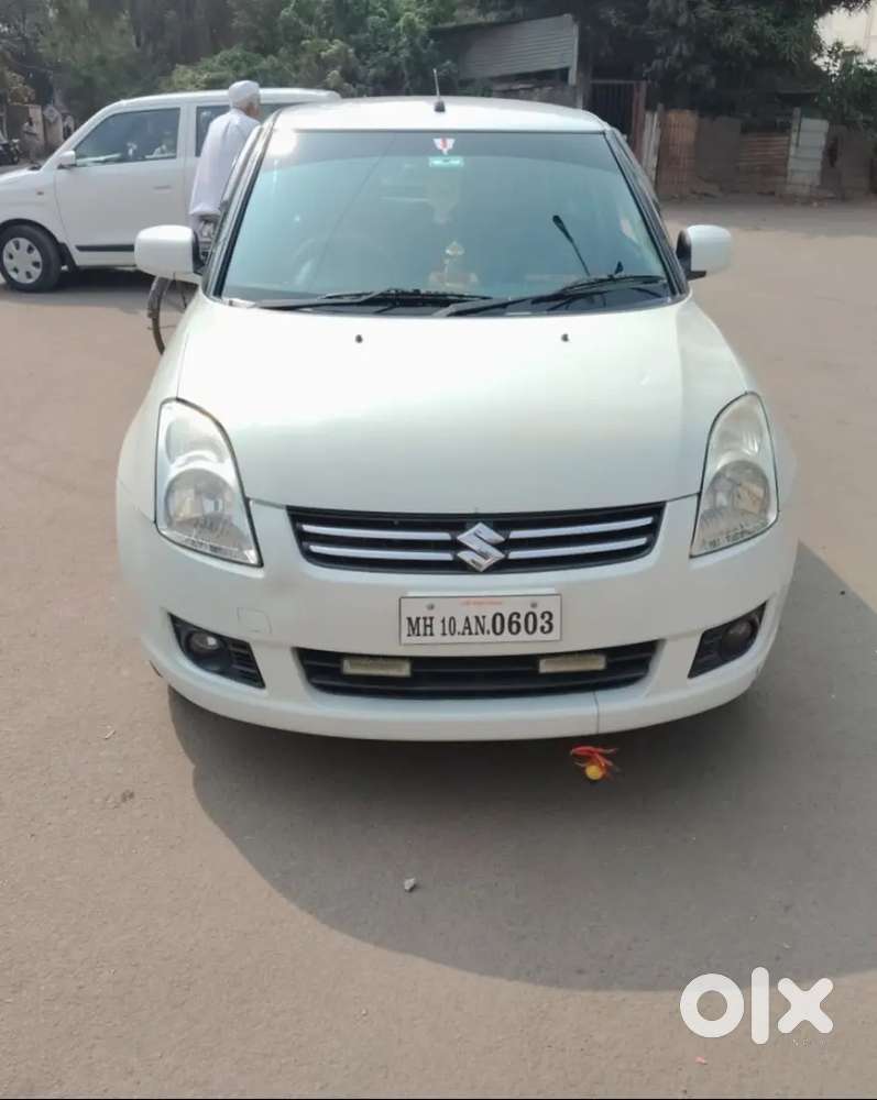 Maruti Suzuki Dzire Vdi