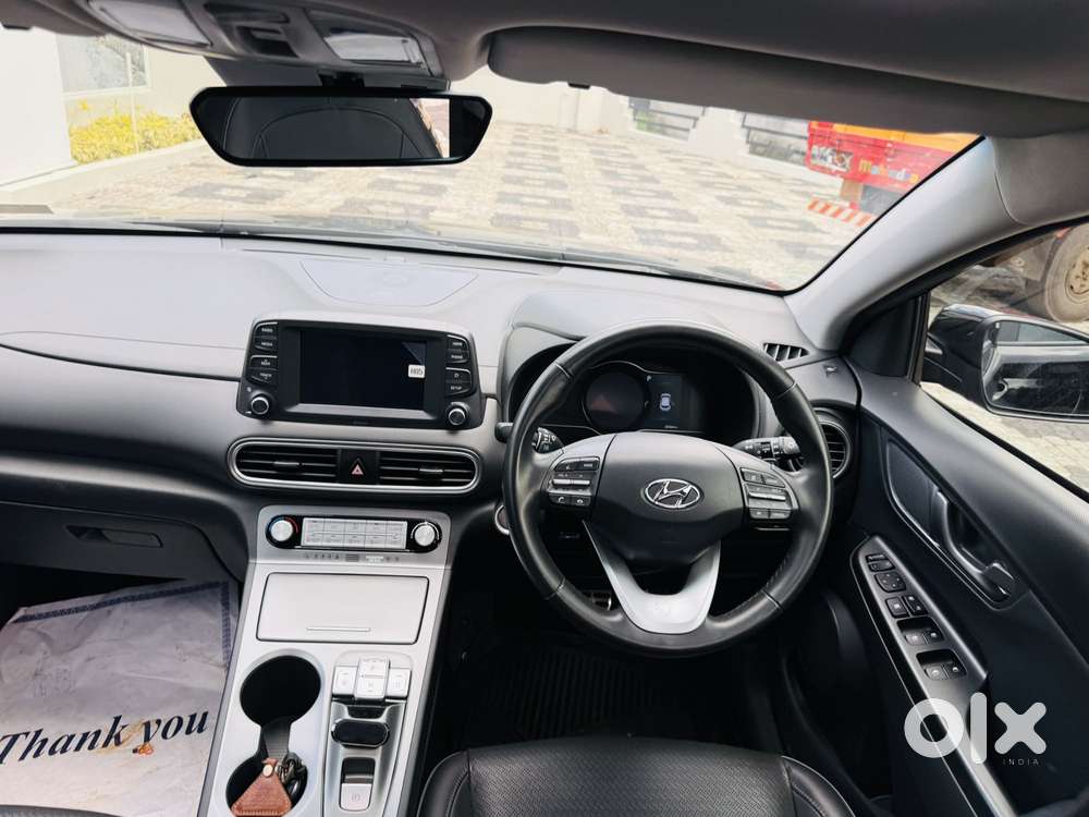 Hyundai Kona Electric Premium, 2024, Electric