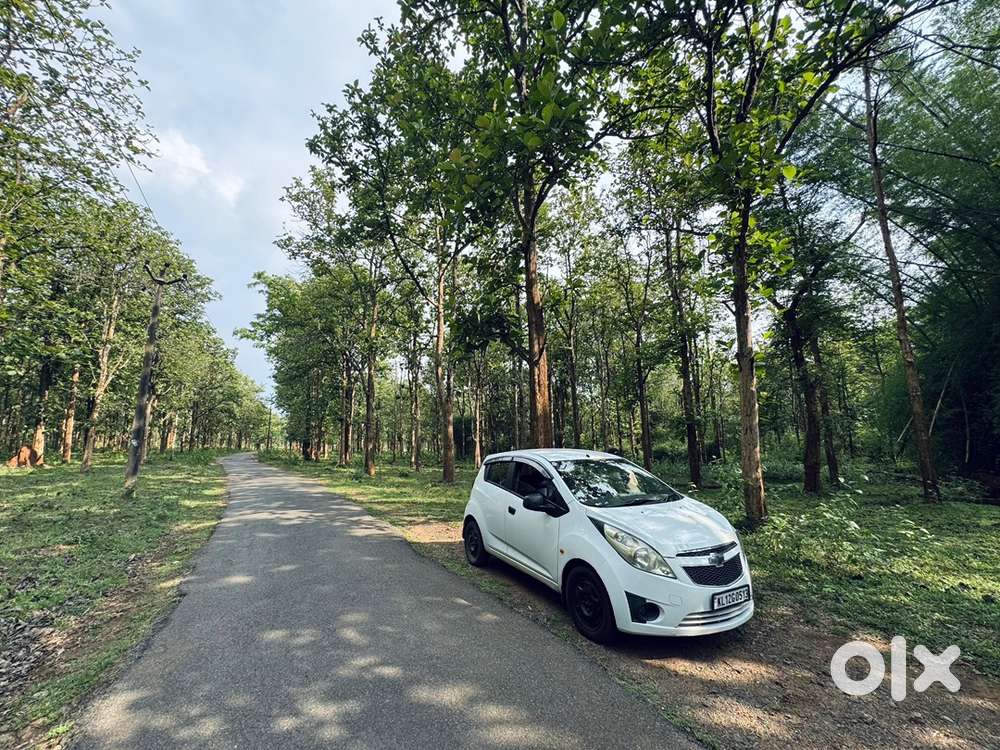 Chevrolet Beat 2012 Diesel Good Condition