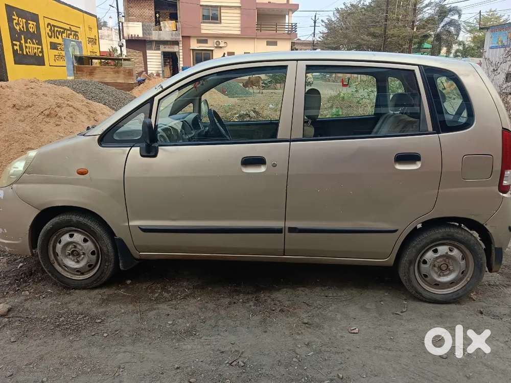 Maruti Suzuki Estilo 2011 Lpg 44000 Km Driven