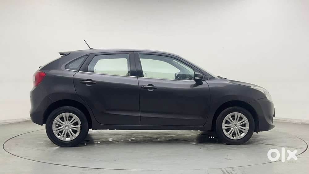 Maruti Suzuki Baleno Delta, 2017, Petrol