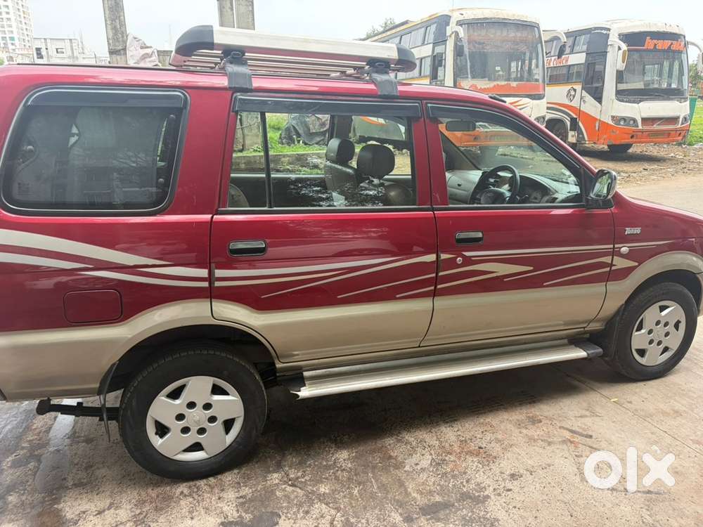 Chevrolet Tavera Diesel 2011