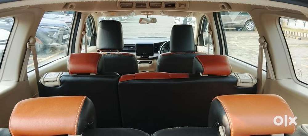 Maruti Suzuki Ertiga 2020 Petrol Smat Hybrid Well Maintained