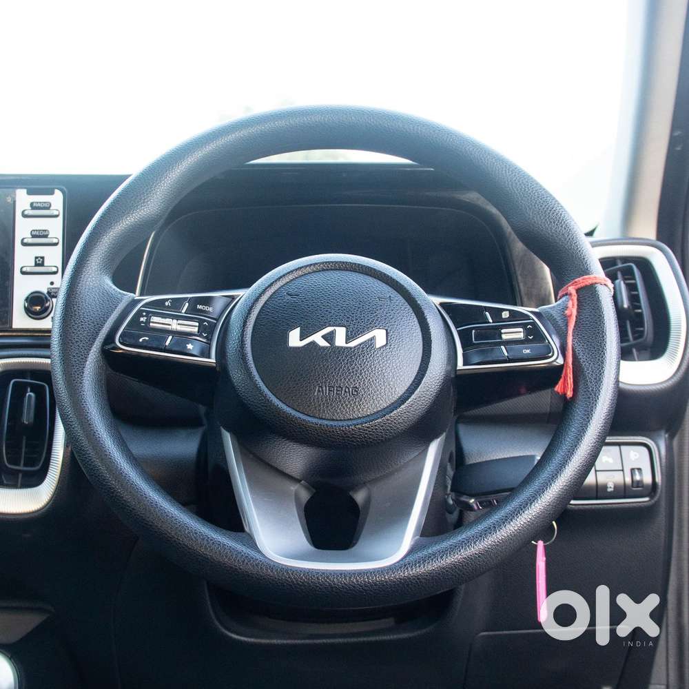 Kia Sonet G 1.2 5mt Htk(o), 2025, Petrol