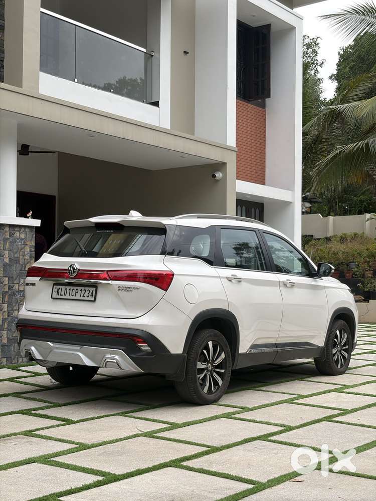 Mg Hector 2.0 Sharp Diesel, 2020, Diesel