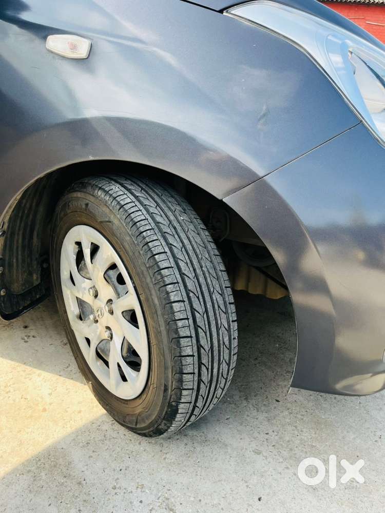 Hyundai Grand I10 2017 Star Dust