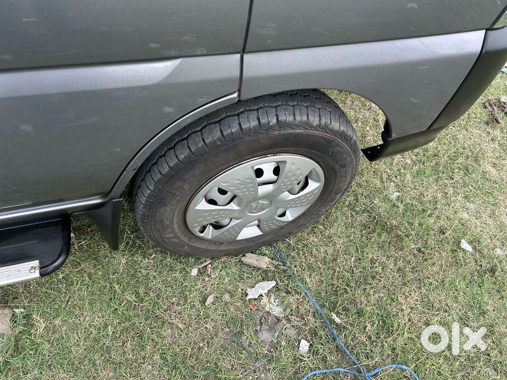 Maruti Suzuki Eeco 5 Str With A/c+htr, 2024, Petrol