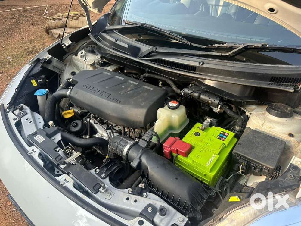 Maruti Suzuki Swift 2018 Diesel Good Condition