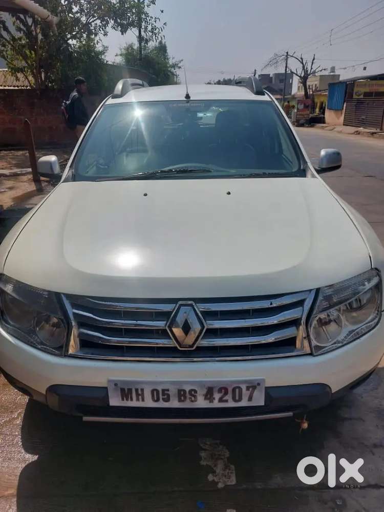 Renault Duster 2013 Diesel