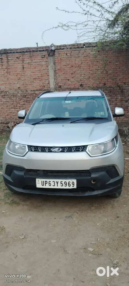 Gadi Best Condition Mein Hai