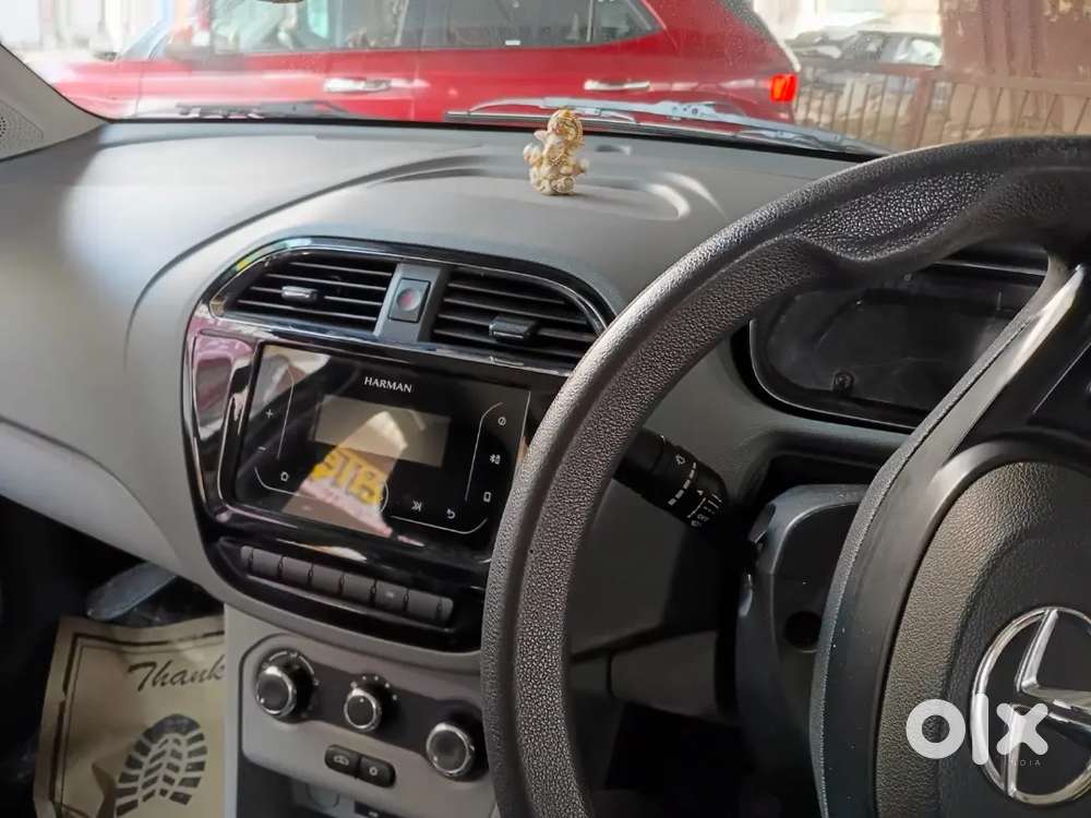 Tata Tigor Xm Cng 2023  Only 31500 Driven