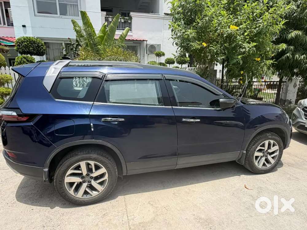 Tata Safari 2021 Diesel 59000 Km Driven