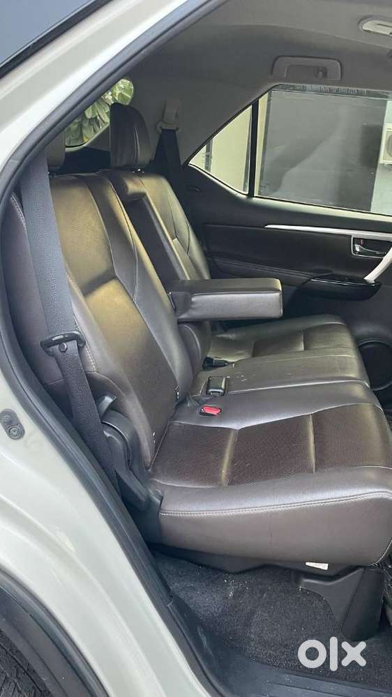 Toyota Fortuner, 2019, Diesel