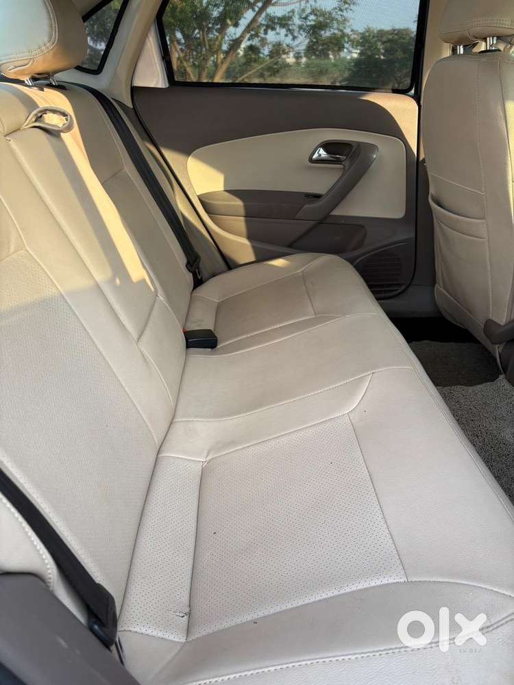 Skoda Diesel Car 2013