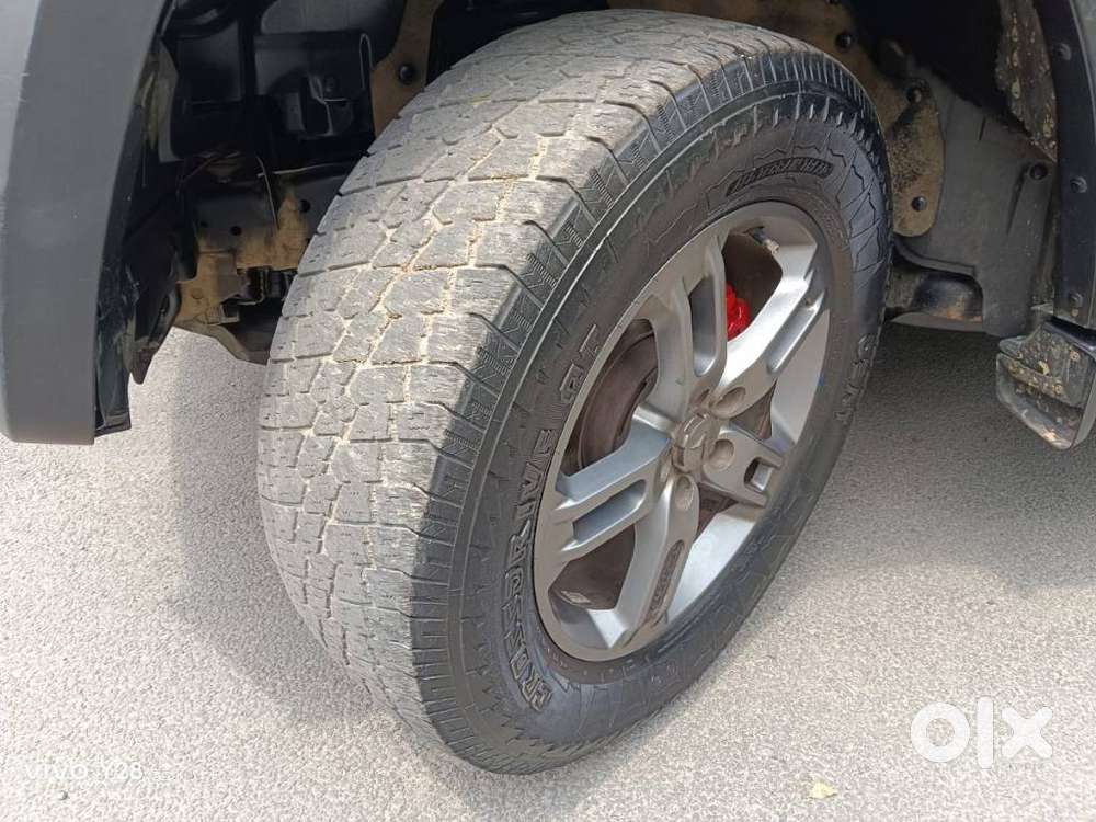 Mahindra Thar 2010-2015 Crde Ac, 2022, Diesel