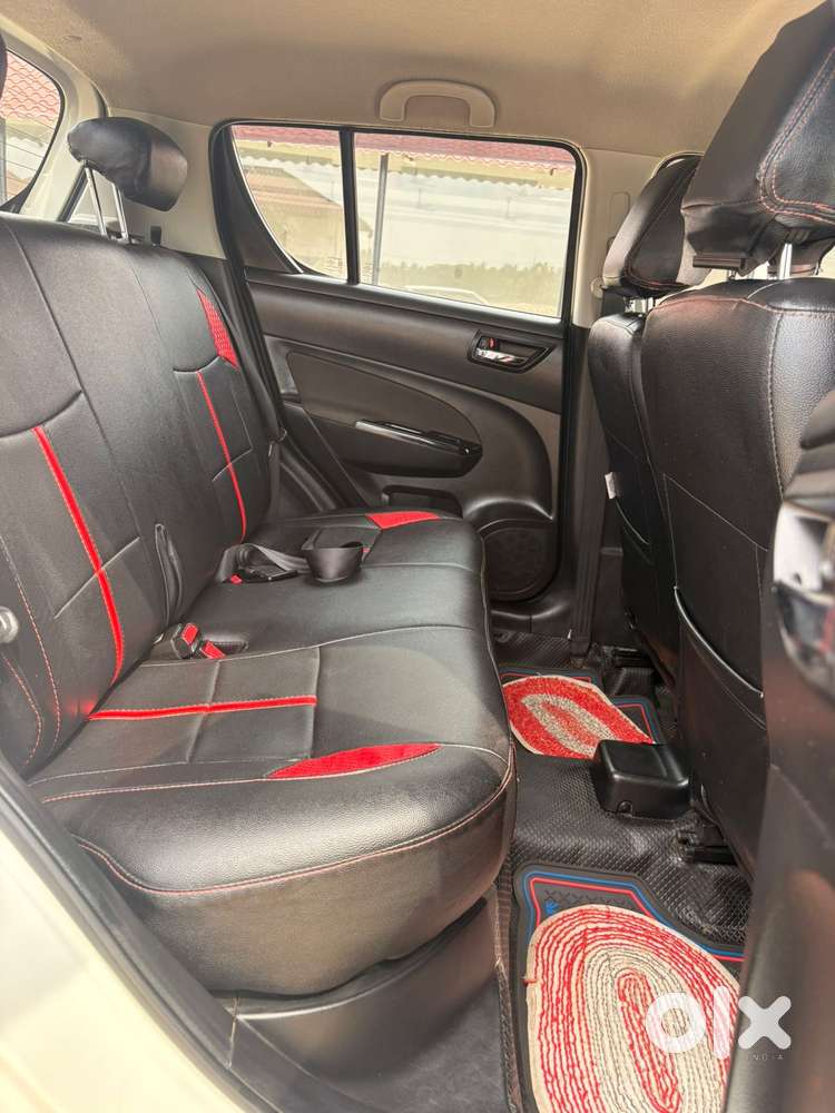 Maruti Suzuki Swift Zxi, 2014, Petrol