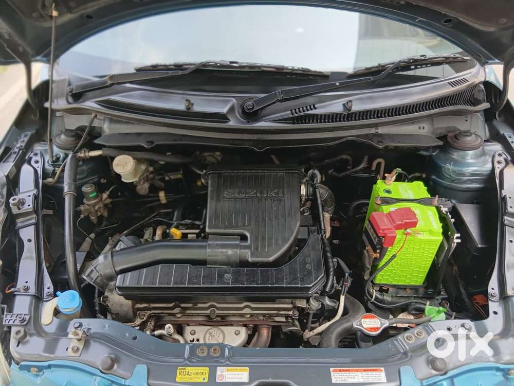Maruti Suzuki Swift Dzire Vxi 1.2, 2014, Petrol