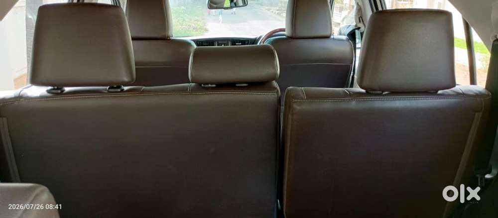 Toyota Fortuner 3.0 4x4 Manual, 2021, Diesel