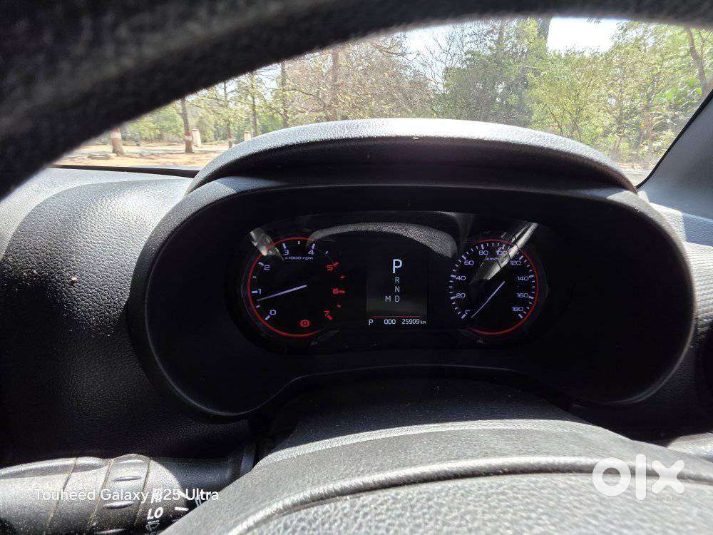 Mahindra Thar Lx 4x4 Hardtop, 2023, Diesel